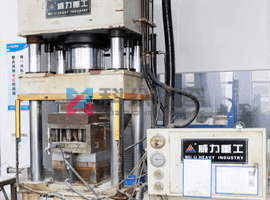 氧化鋯陶瓷磁頭成型