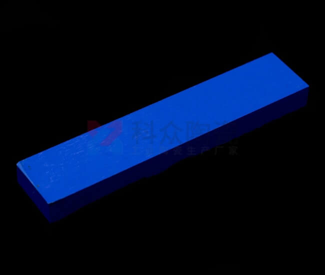 藍(lán)色氧化鋯陶瓷都有哪些優(yōu)勢(shì)呢?(圖)