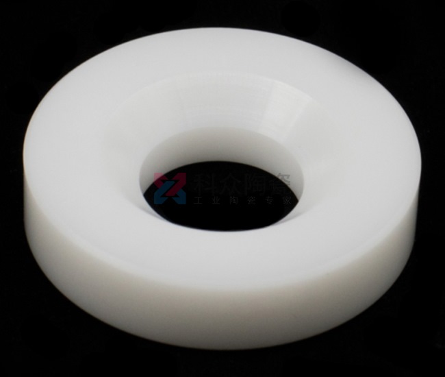 陶瓷密封環(huán)有哪些應(yīng)用范圍及性能特點(diǎn)呢?(圖)