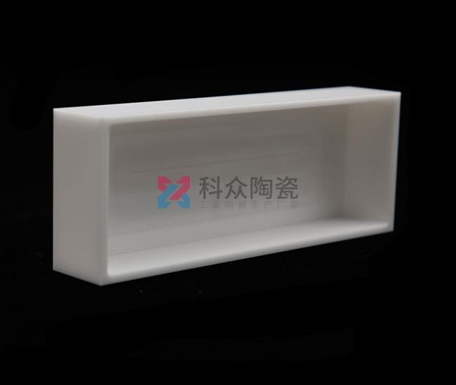 氧化鋯特種陶瓷坩堝都有些什么優(yōu)勢(shì)呢?(圖)