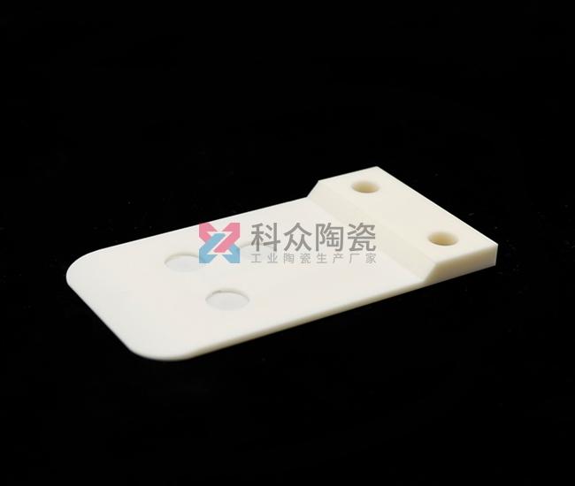 陶瓷零件一般應用在哪些行業(yè)中呢?(圖)