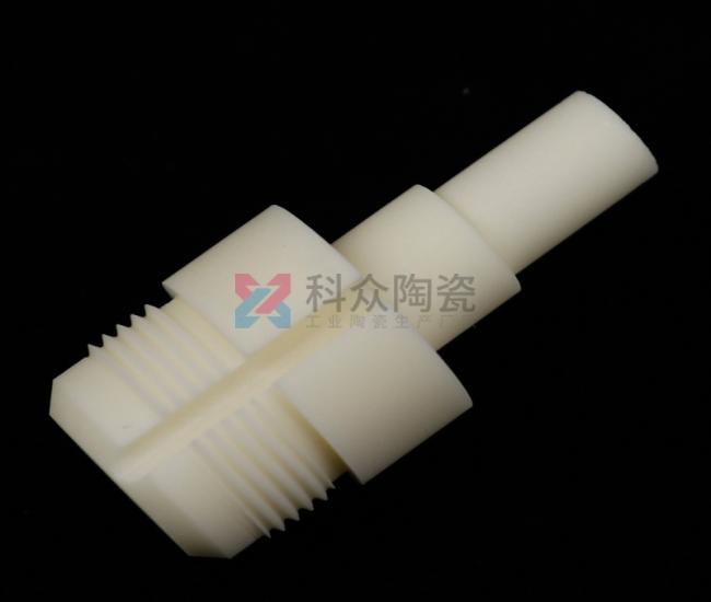 氧化鋁陶瓷的加工硬度及脆性介紹(圖)