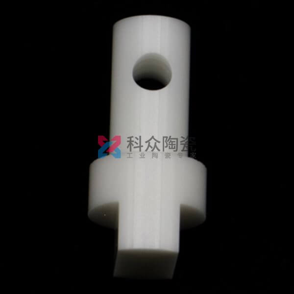 氧化鋯陶瓷零件質量的好壞怎么辨別呢?(圖)