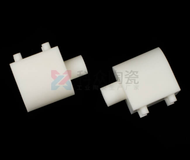 結構陶瓷常用的陶瓷材料有哪些呢?(圖)