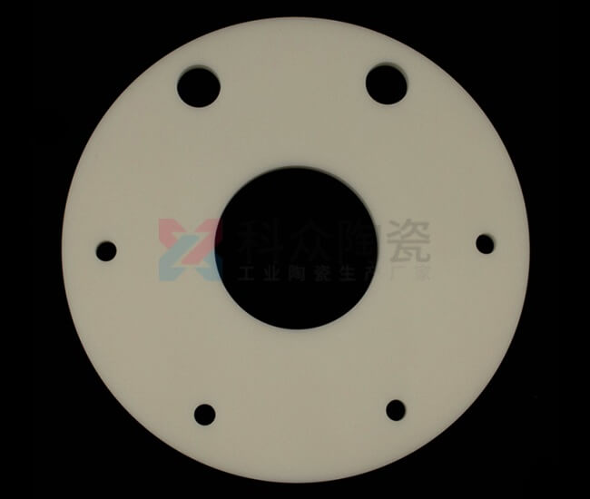 陶瓷結(jié)構(gòu)件可以應(yīng)用到哪些地方呢?(圖)