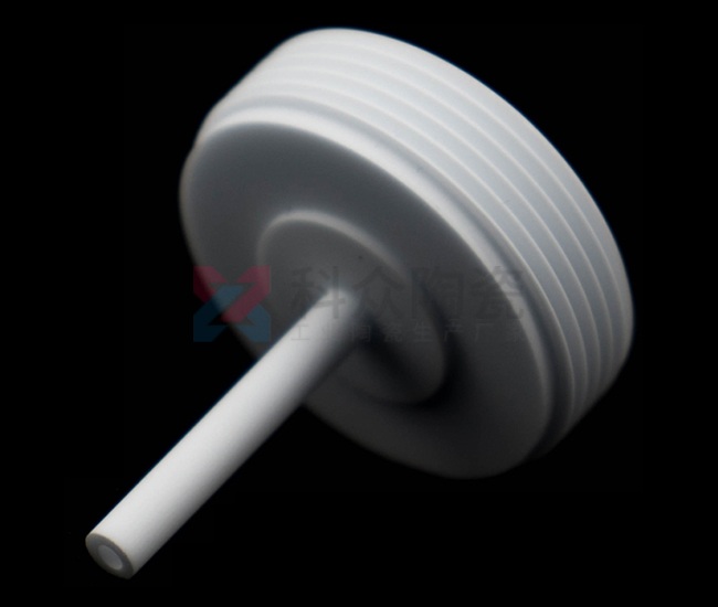 95氧化鋁陶瓷的優(yōu)勢有哪些呢?(圖)