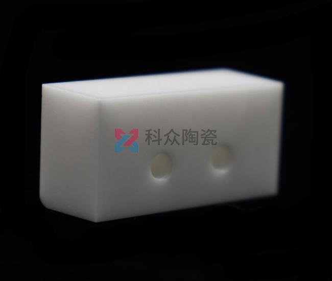 氧化鋯陶瓷的冷等靜壓存在哪些優(yōu)勢呢?(圖)