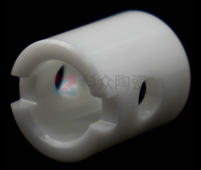 高強度氧化鋯陶瓷的應用有哪些呢?(圖)