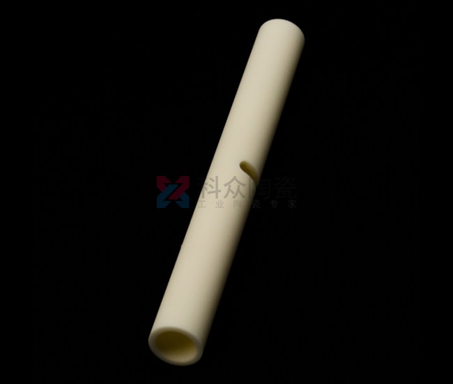 什么因素會(huì)影響氧化鋁陶瓷磨損量呢?(圖)