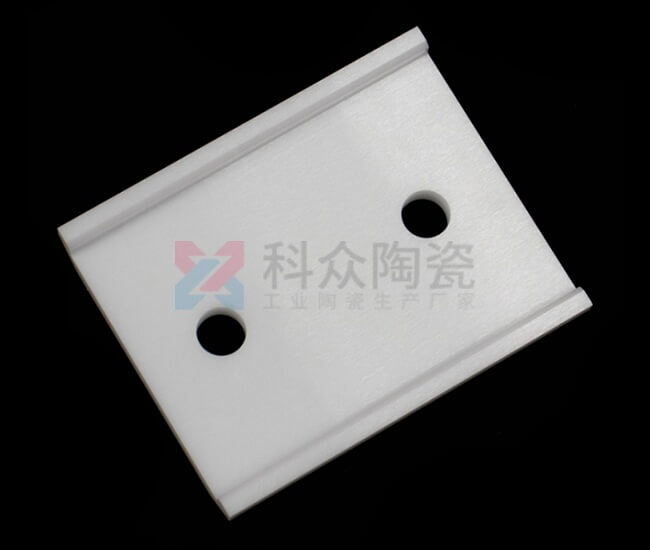 介紹一下氧化鋯陶瓷加工的詳細(xì)流程(圖)