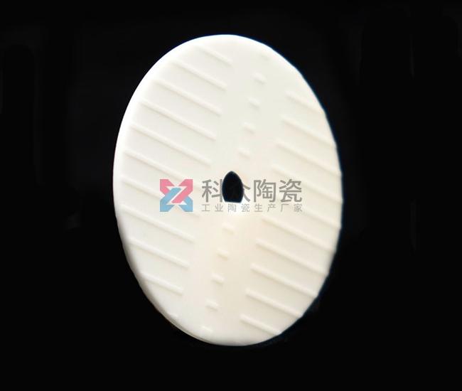 結構陶瓷應用的地方有哪些呢？（圖）