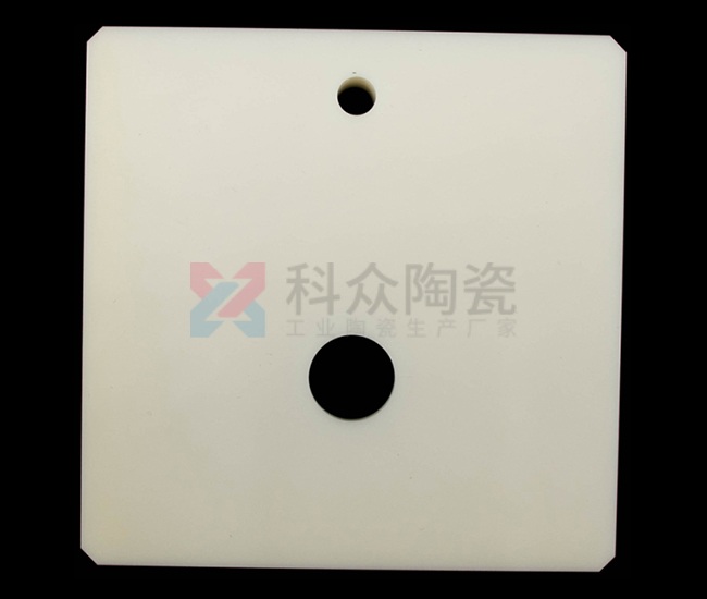 介紹一下氧化鋁陶瓷密度和它的優(yōu)勢(shì)(圖)