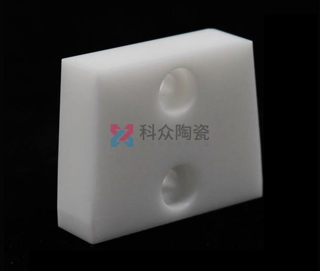 氧化鋯結(jié)構(gòu)陶瓷的優(yōu)勢及應用有什么呢?(圖)