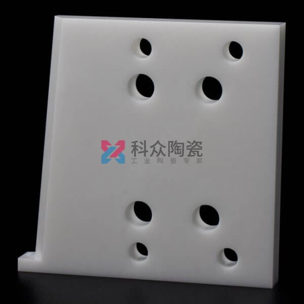 好的氧化鋯陶瓷件是怎么生產出來的呢？（圖）