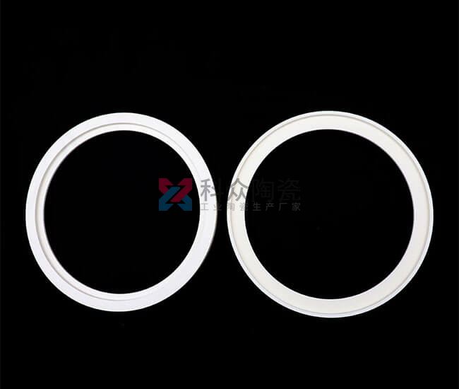 氧化鋁陶瓷比較早的成型方式是什么呢?(圖)