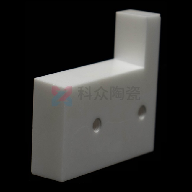 氧化鋯陶瓷的特點及應用有哪些呢?(圖)