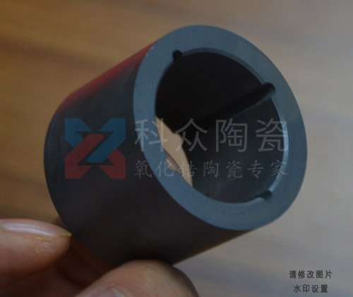 碳化硅陶瓷管的特點、優(yōu)點及缺點(多圖)