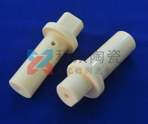 電機陶瓷軸如何進行維修？（多圖）