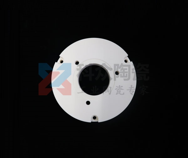 什么是氧化鋁陶瓷？氧化鋁陶瓷的作用？（多圖