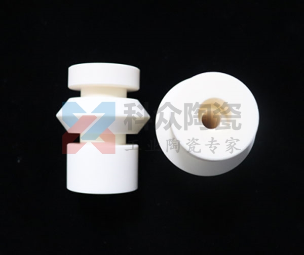 專業氧化鋁廠家-科眾陶瓷廠，您的不二選擇（圖