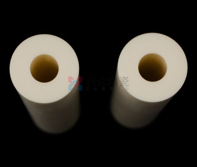 耐高溫陶瓷管 耐高溫陶瓷管