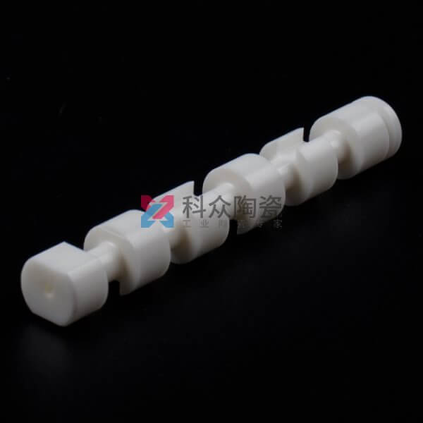 氧化鋯陶瓷棒的等離子燒結方法介紹(最新)