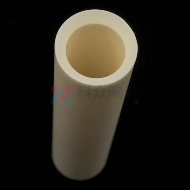 氧化鋁陶瓷的分類及制備應滿足要求(最新)