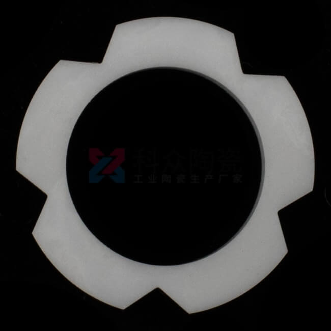 東莞工業陶瓷供應商哪家好(最新)