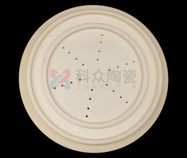 陶瓷法蘭的介紹以及特點(圖)