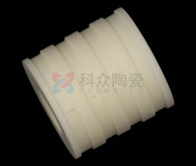 異形陶瓷環 異形陶瓷環