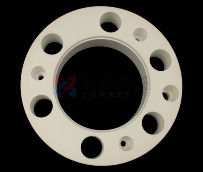 氧化鋁多孔陶瓷的成型和它的制備方案(圖)