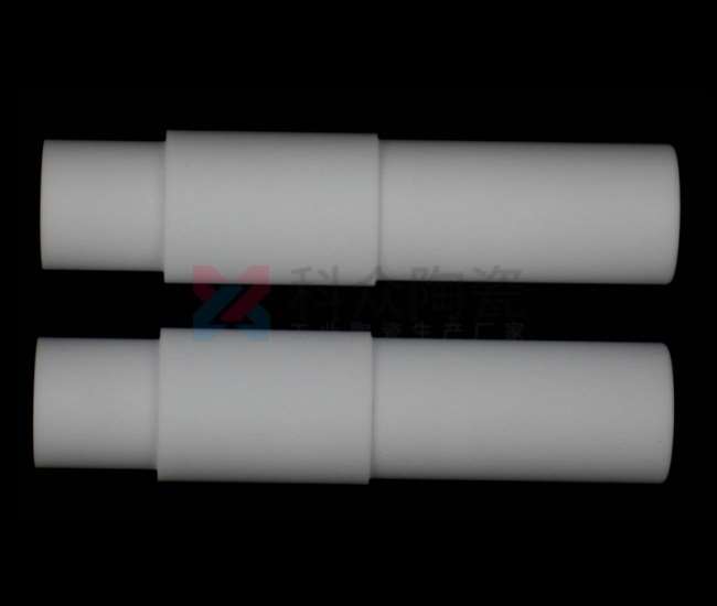 氧化鋯陶瓷柱塞的特點以及應用是什么？（圖）